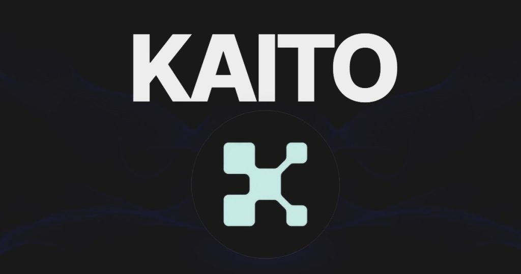 Kaito Token