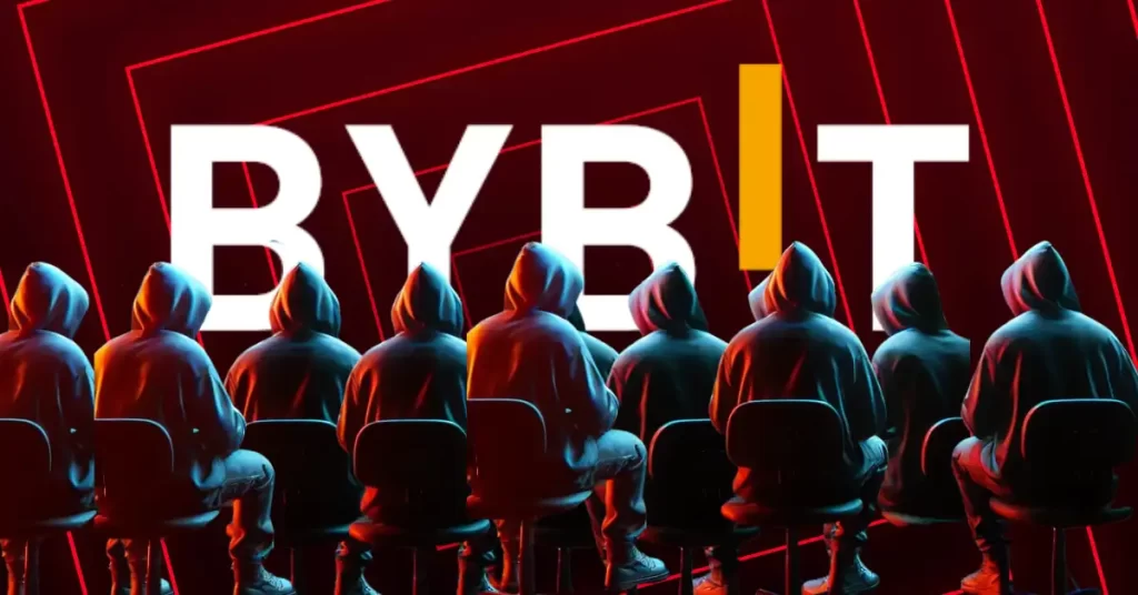 Bybit Hack: North Korean Hackers Steal $1.4B in Largest Crypto Heist Ever