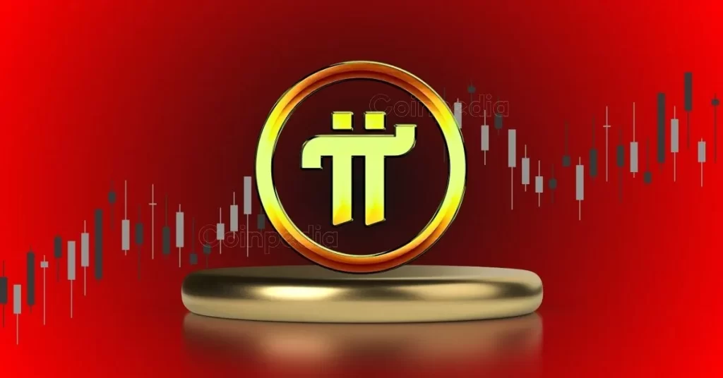 Pi Coin Price Hits New Lows – Will a Binance Listing Spark a 100% Rally?