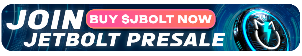 Jetbolt-Presale