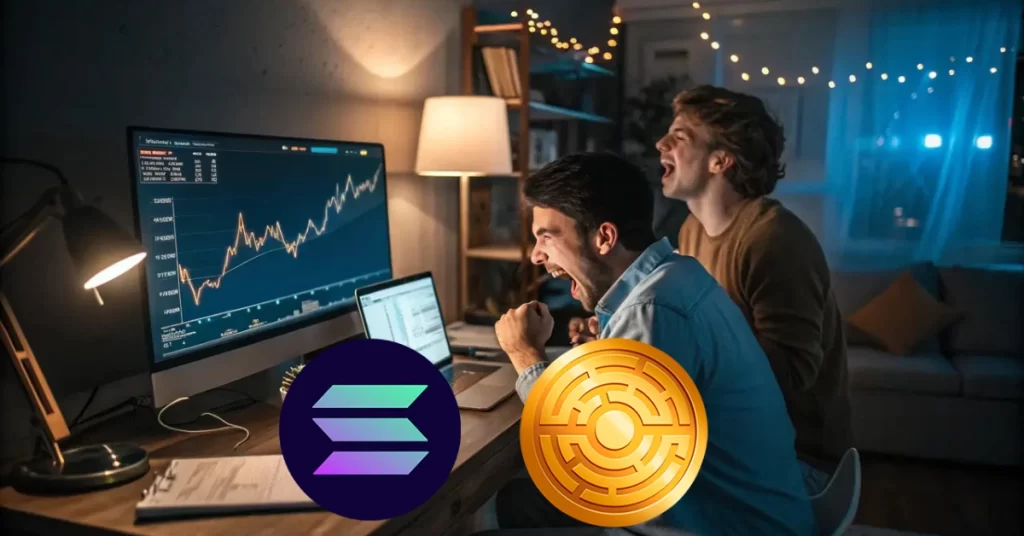 Solana Price Prediction After Libra Scandal; New Token Shines