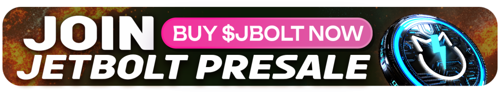 jetbolt-presale