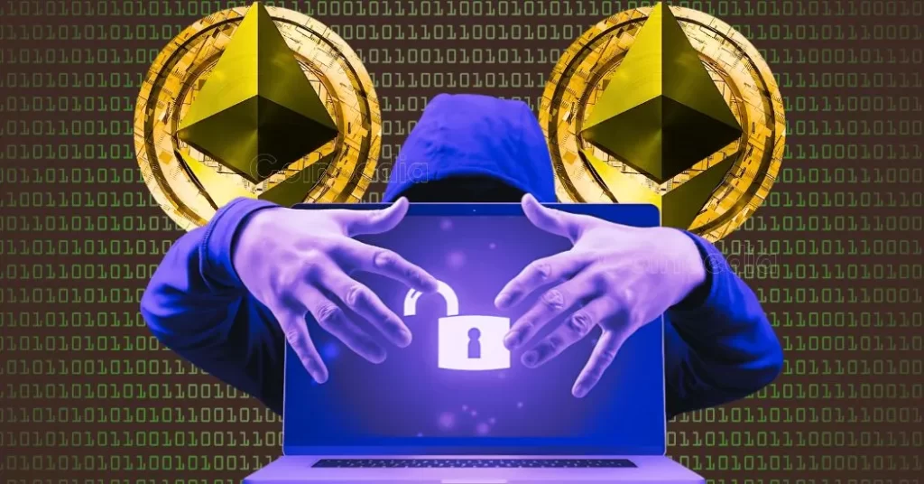 Radiant Capital Hacker Nearly Doubles Stolen Funds Through Ethereum Trading