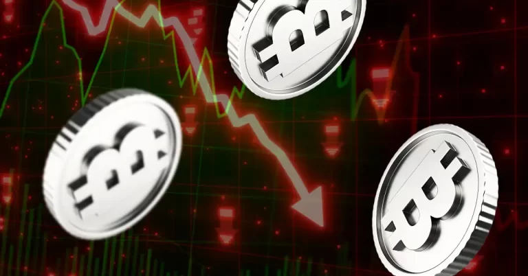 Crypto Sell-Off