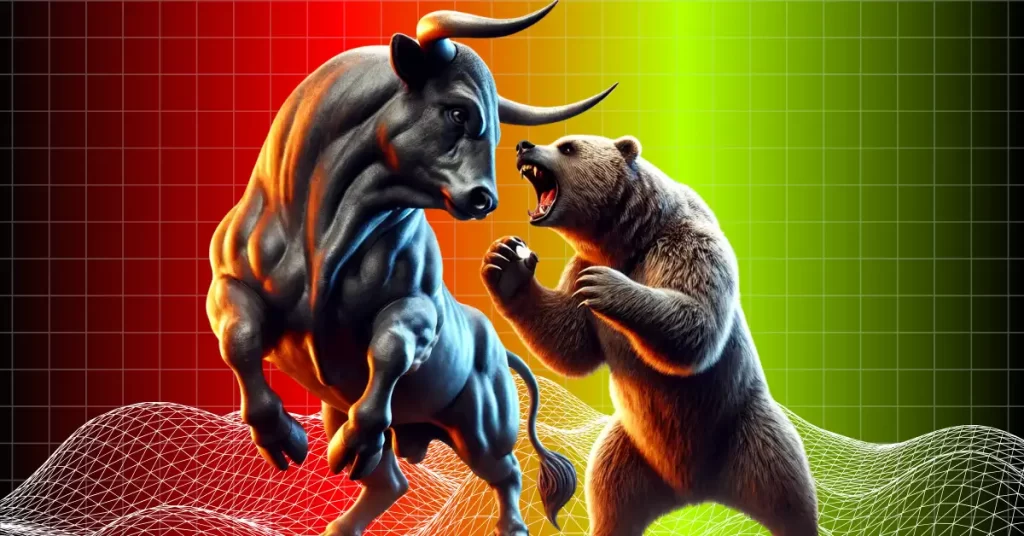 Is Crypto Bull Run Over