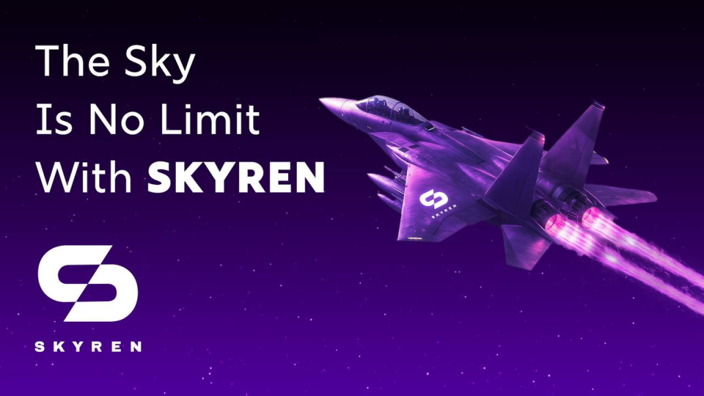 skyren