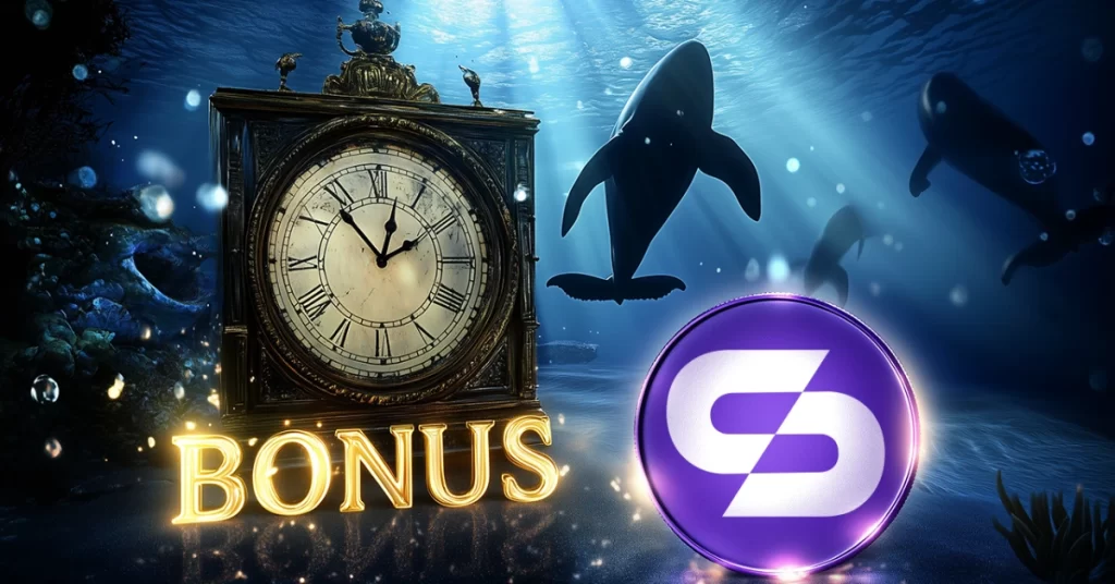 48-Hour Countdown: Skyren DAO’s 15% Presale Bonus Vanishing as Crypto Whales Circle