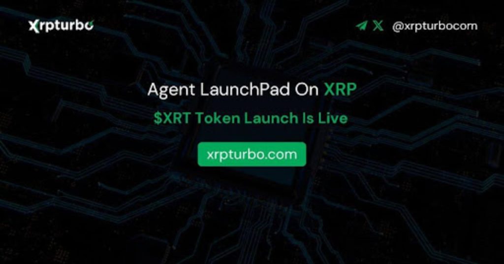 XRP Price Gradually Recovers After The Crypto Dip, Analysts Predict XRPTurbo As The Next Ripple Gem As The Presale Fills Over 10% In Just Hours