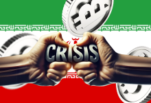 Iran Cracks Down on Crypto Amid Economic Crisis