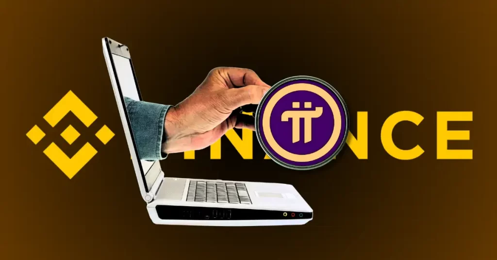 Pi Network News_ Binance Survey Shows 86% Voter Support for Pi Coin Listing