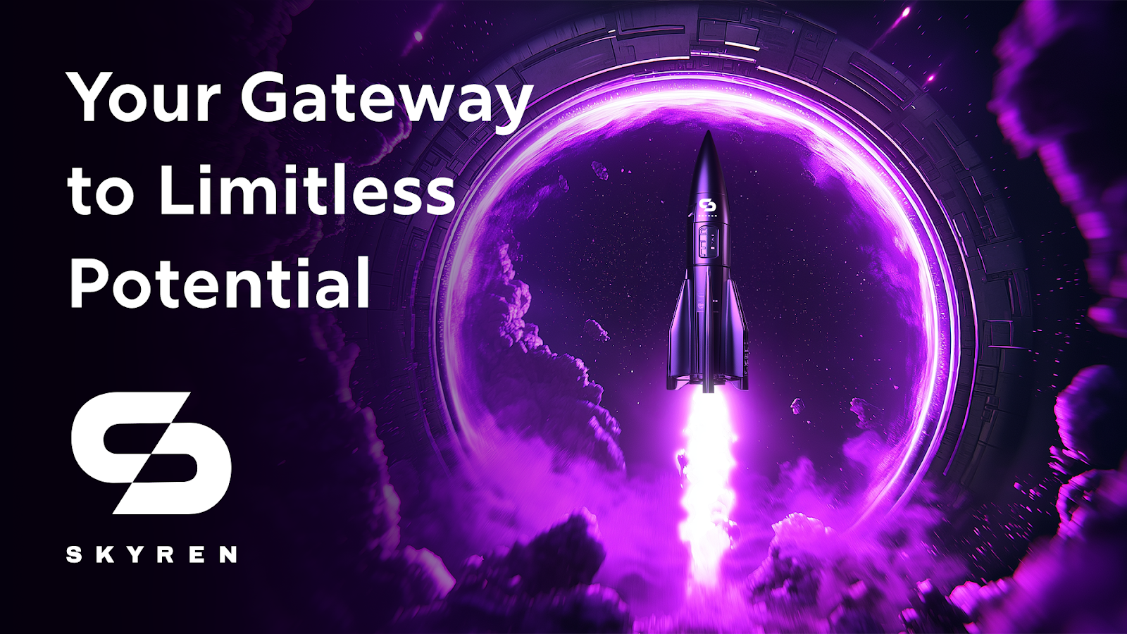 Bitcoin Continues To Outpreform Altcoins While Solaxy and Skyren DAO Show Strength
