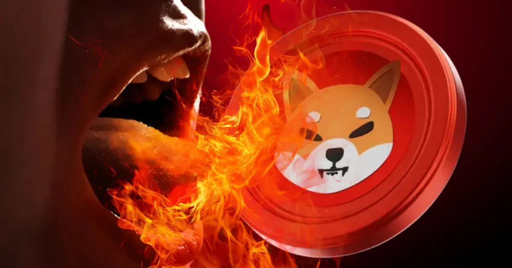 SHIB Price Struggles Despite 31.5M Tokens Burned, What’s Next