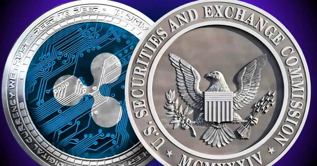 XRP News: Is the SEC Dropping Ripple Case? Ex-White House Director Hints at Resolution