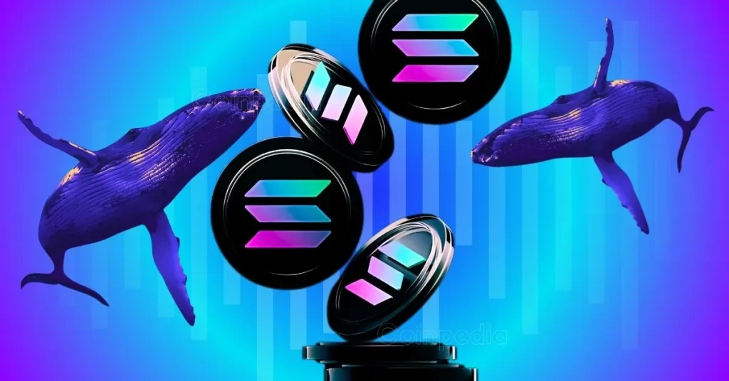 Solana ($140) Breakout Signal: Why Digitap ($TAP) Crypto Presale Will Follow the Utility Trend