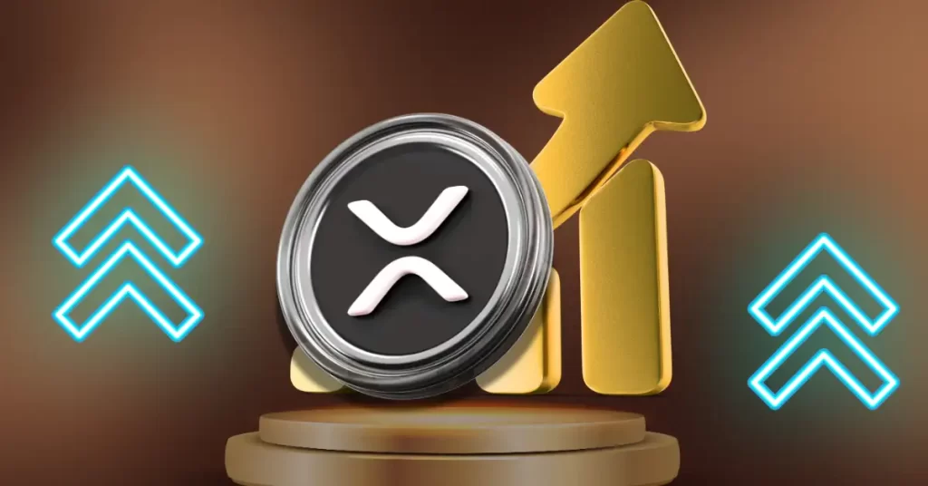 Why XRP Is Going Up Today