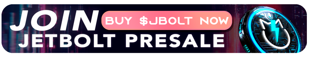 jetbolt-presale