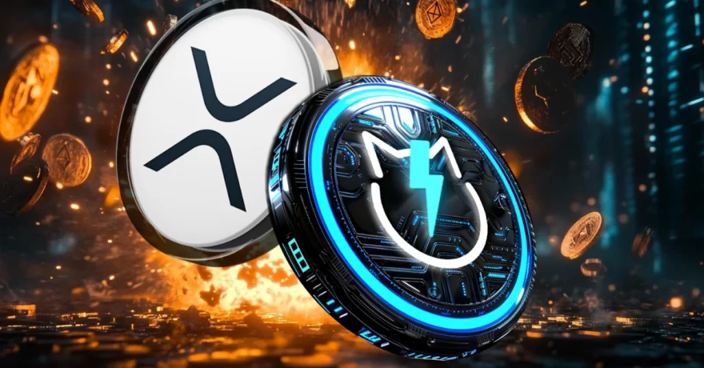 XRP Price Prediction: Can XRP Crack $5 as Focus Shifts to JetBolt