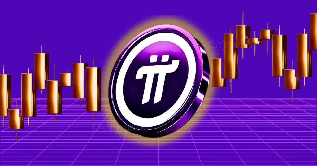 Pi Coin Price Prediction Today Analyst Says ‘Good News’ Soon Despite 50% Crash