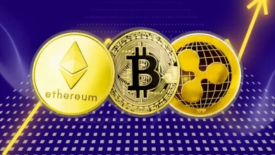 Bitcoin (BTC), Ethereum (ETH), and XRP Price Prediction Today (For March 11)