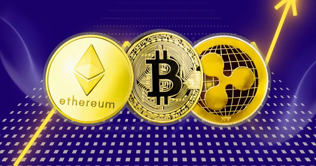 Bitcoin (BTC), Ethereum (ETH), and XRP Price Prediction Today (For March 11)