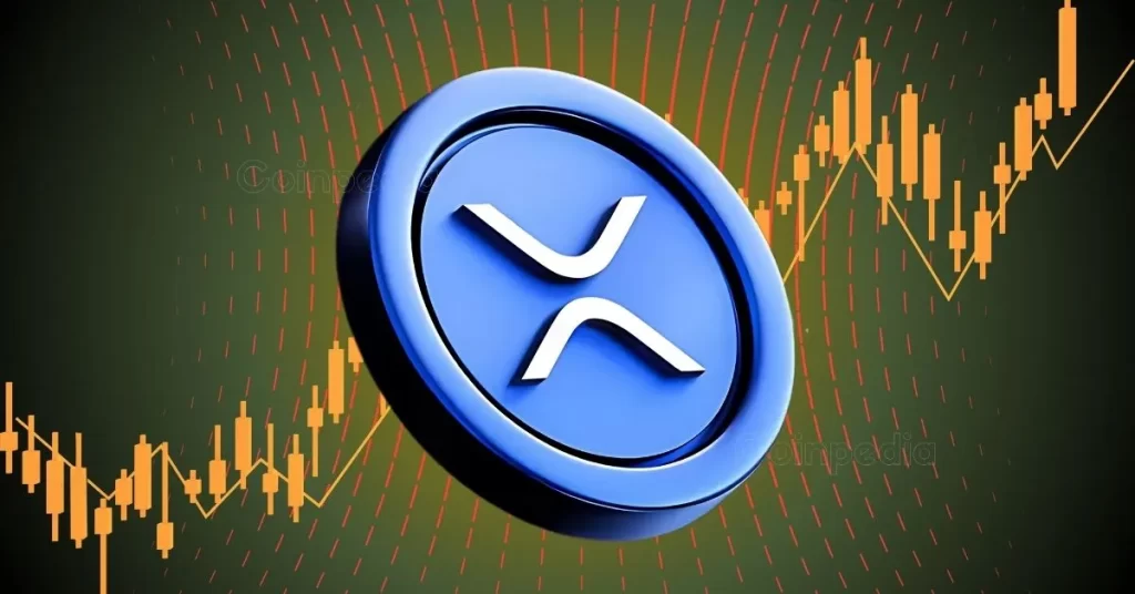 XRP Price Today: Could a Bullish Breakout Push It Past Ethereum?