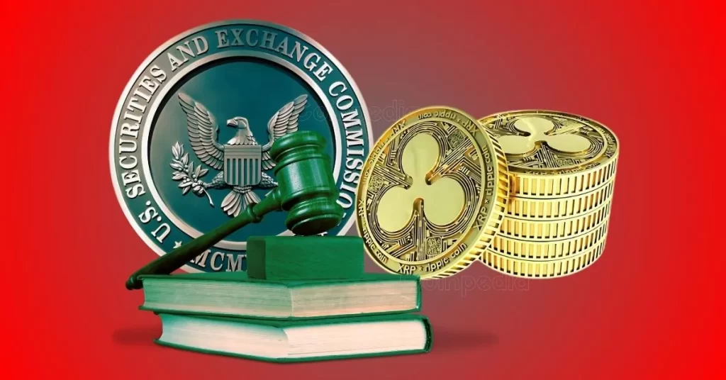 Will the SEC Drop Its Appeal Against Ripple Here’s What We Know