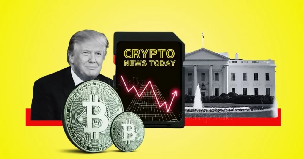 U.S. Crypto Reserve News: Donald Trump to Reveal Bitcoin Strategy Tomorrow!