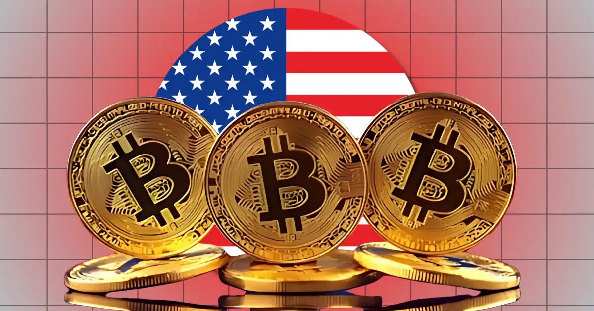 U.S. Strategic Bitcoin Reserve: Seized Holdings, Zero Confirmed ...