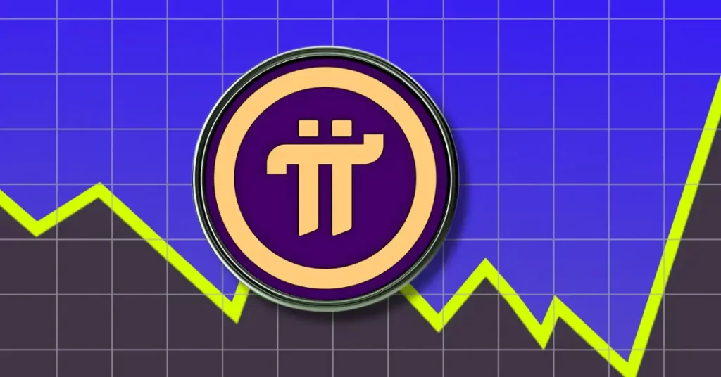 Pi Network Sentiment on CoinMarketCap Drops 90%; Are Bots Behind the Crash?