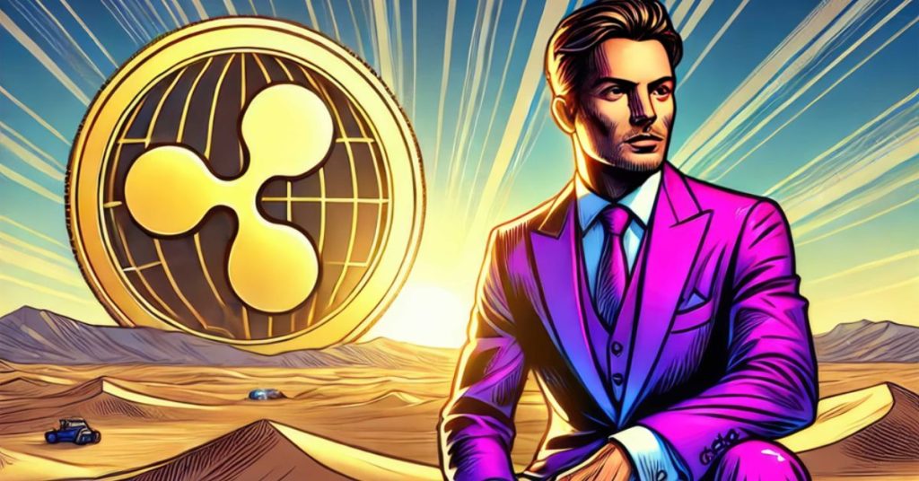 DOGE Investors Are Flocking To This Explosive Presale—Could It Surpass XRP In 2025? – BitRss