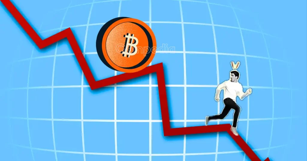 Why Is Bitcoin Crashing Today? – BitRss