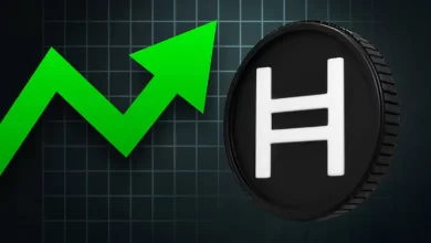 HBAR Price Explodes After ETF Filing, 50% Rally Loading