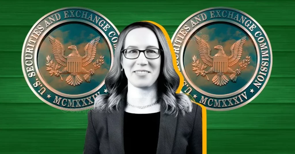 SEC Reveals Key Members Of The Crypto Task Force Know Here