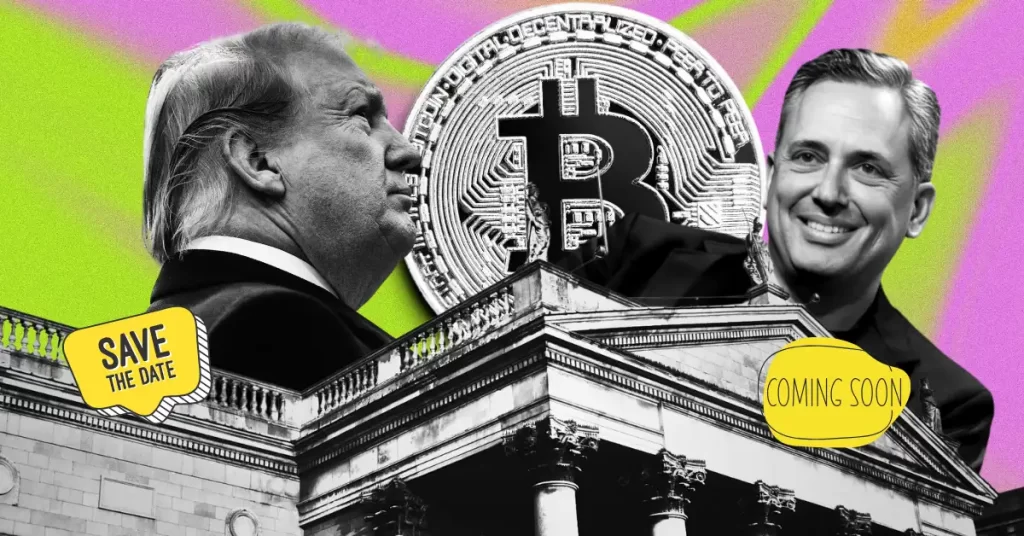 When is the White House Crypto Summit ? What to Expect ?