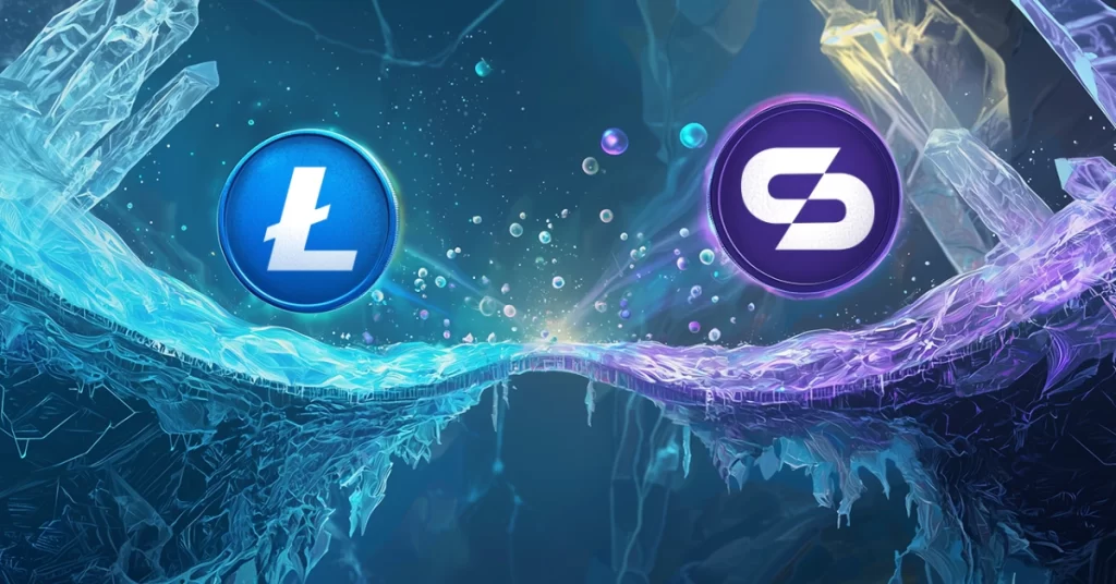 Litecoin’s Legacy Faces Skyren DAO’s Fresh Approach: Which Will Prevail?