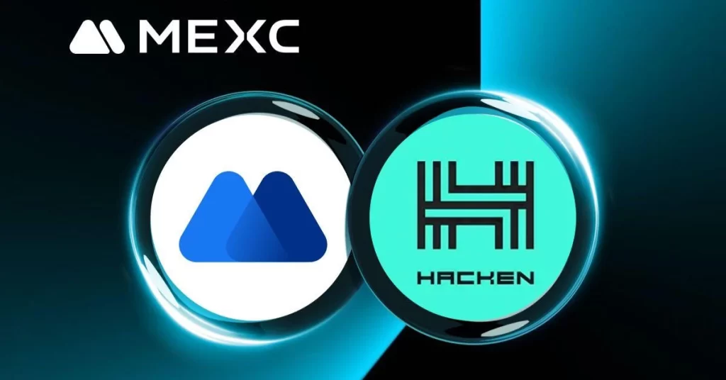 mexc-hacken