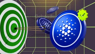 Cardano (ADA) Price Tresting Pivotal Range_ Will it Reclaim $1.5 This Week