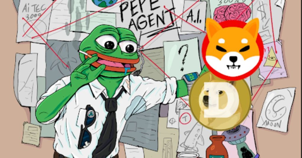 Codename:Pepe