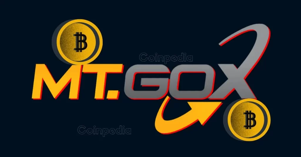 Mt. Gox Moves $1 Billion in Bitcoin – Crypto Community on High Alert!