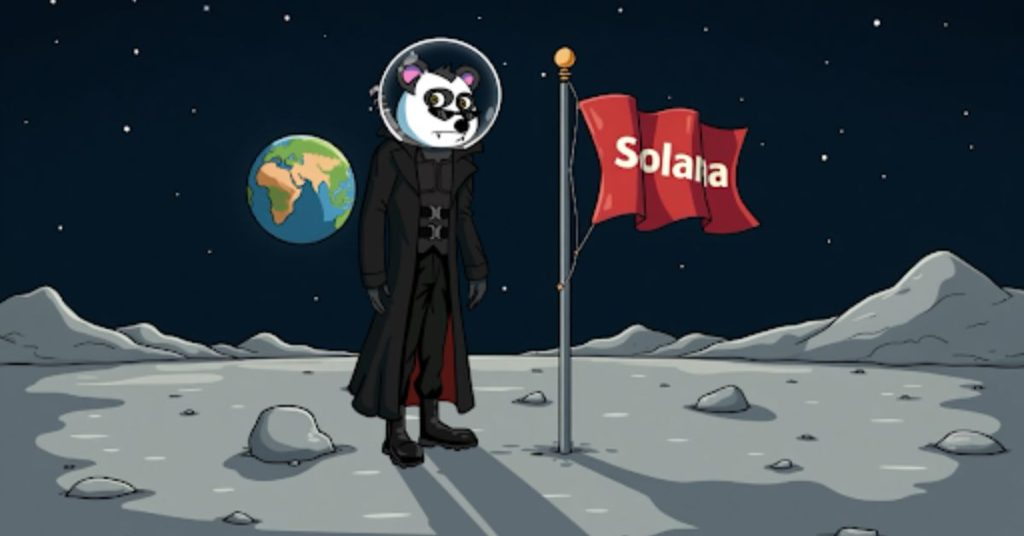 Solana Price Uplift Incoming: SOL Investors Seek Bigger Gains; What’s Got Everyone Talking About Panshibi (SHIBI) Viral Meme Launch?