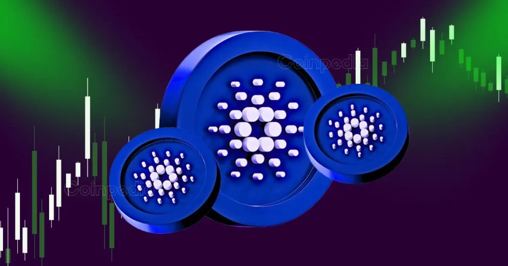 Cardano (ADA) Price Prediction for March 14 logo