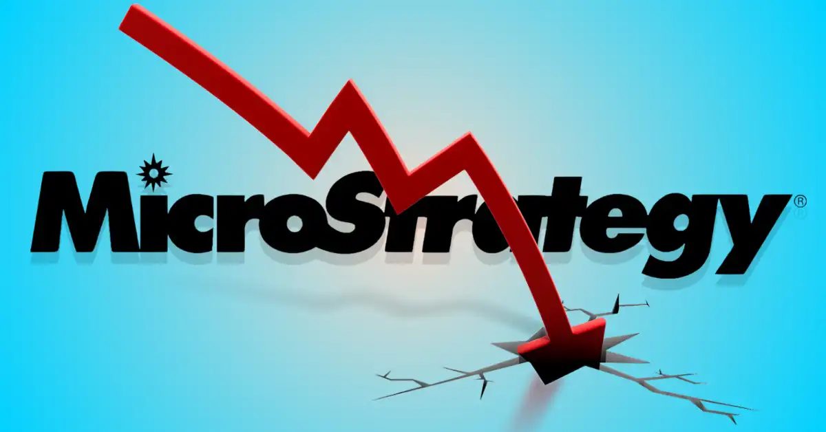 Crypto Stocks Drop in June, MSTR and BMNR Lead Losses