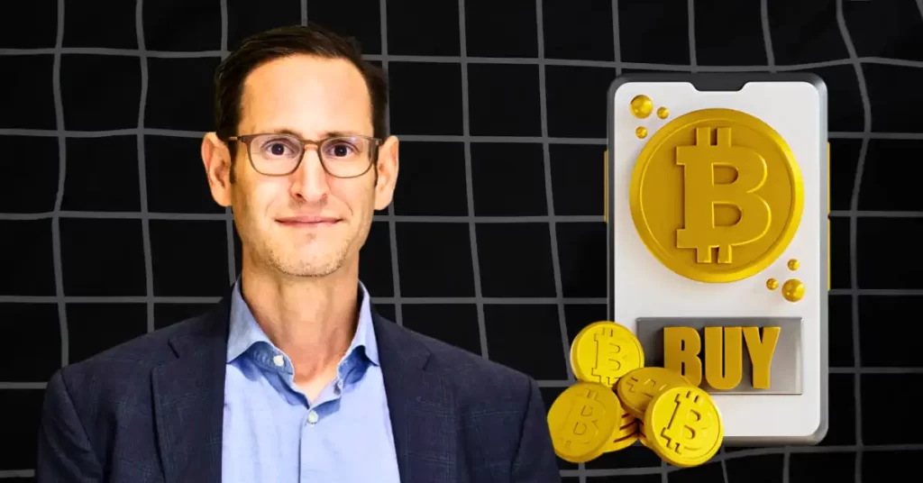 VanEck Proposes 6 Ways for the US to Buy Bitcoin Without Taxpayer Money