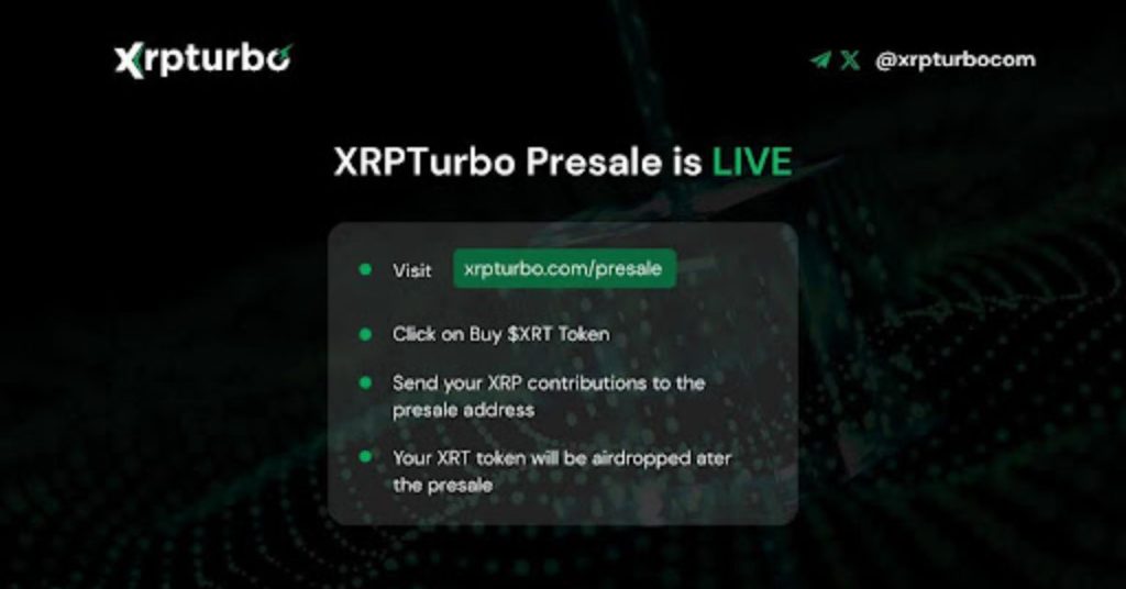 XRPTurbo