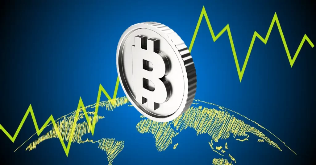 Bitcoin Price Forecast April: Will BTC Break $109K or Drop to $78K First?