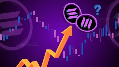 Solana’s On-chain Metrics Continue to Struggle Despite Price Recovery What’s Next for SOL Price