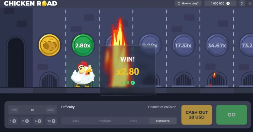 Why Are Chicken-Themed Crypto Games All Over the Internet?