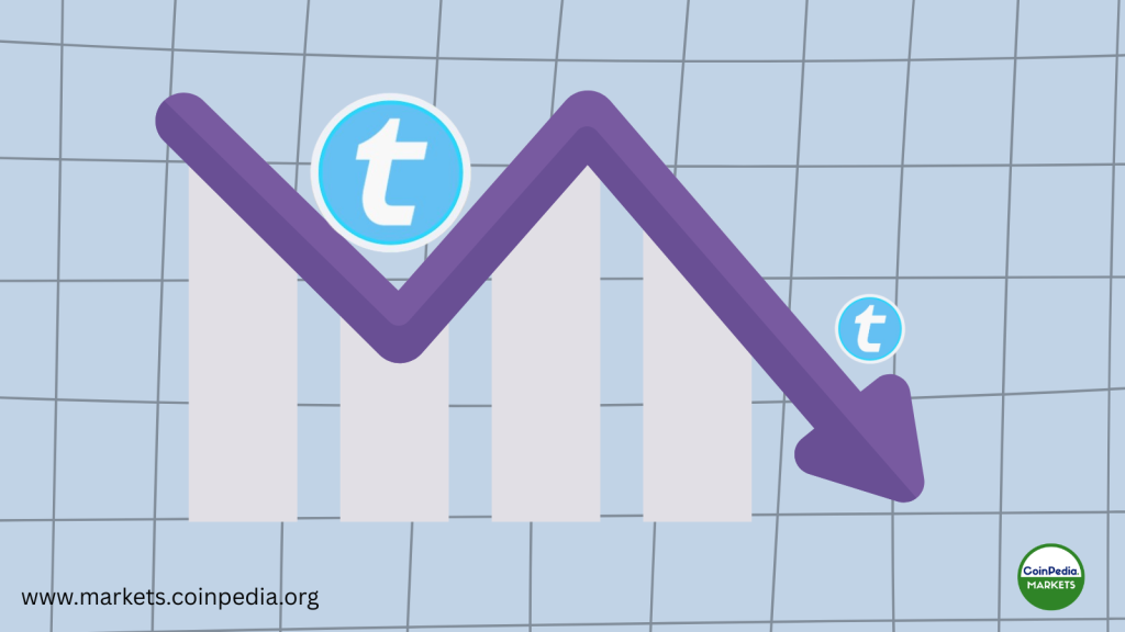 Telcoin(TEL) Struggles at Historical Bounce Zone, Is Reversal Possible Soon?