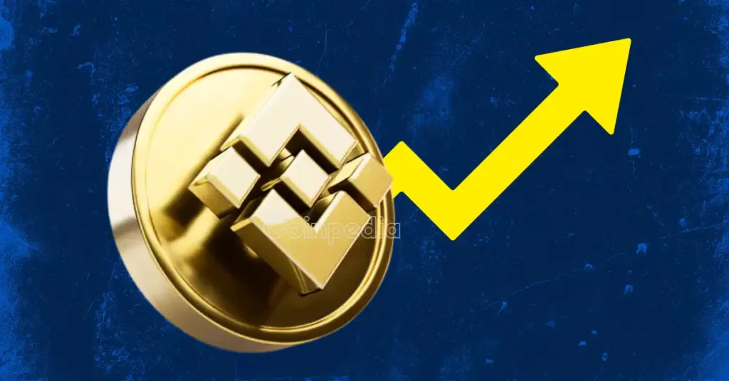 Binance Coin