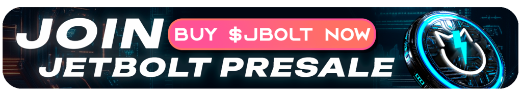 jetbolt-presale